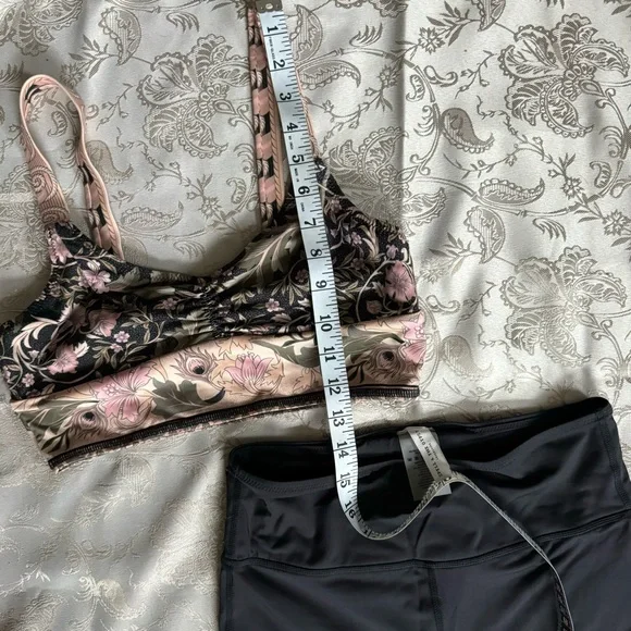 Spell and the Gypsy Activewear yoga set - Picture 9 of 9